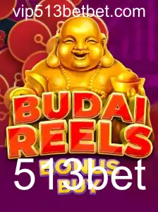 Descubra o Excitante Jogo BudaiReelsBonusBuy no 513bet