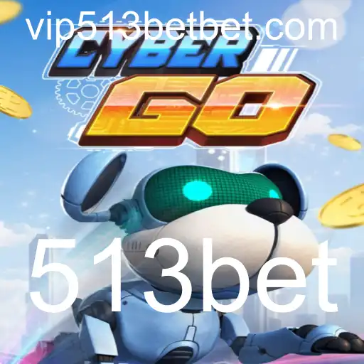 CyberGO: A Nova Era dos Jogos de Estratégia com 513bet