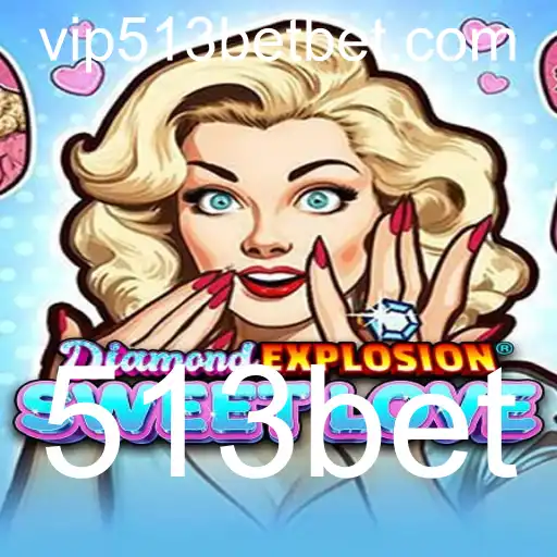 DiamondExplosionSweetLove: Descubra as Regras e Apelo do Novo Jogo