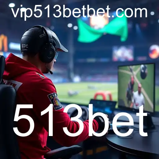 Esportes virtuais