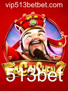 Descubra o Mundo do Jogo FaCaiShen2 com 513bet