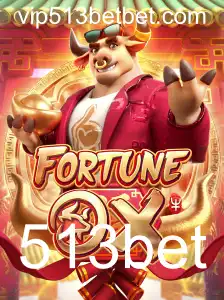 Explorando o Fascínio do Jogo FortuneOx da 513bet