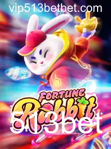 FortuneRabbit: Uma Nova Atração no Mundo dos Jogos com 513bet