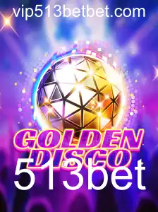 Descubra o Empolgante Mundo de GoldenDisco com 513bet