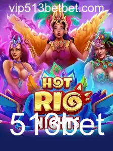 Descubra o Mundo Vibrante de HotRioNights e a Inovação do 513bet