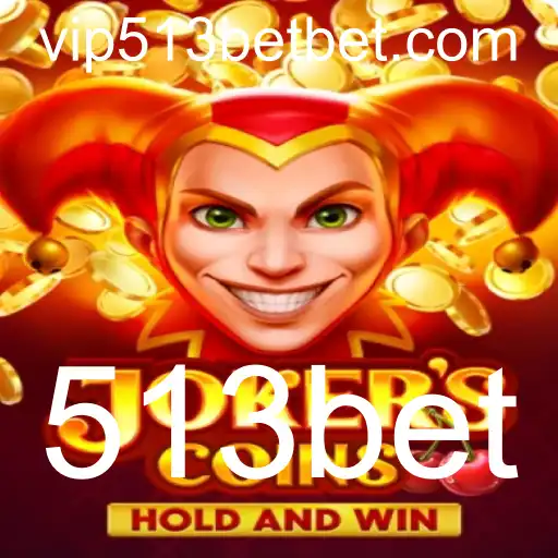 Explorando o Mundo de JokersCoins no Universo de Apostas 513bet