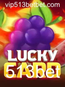 Explorando o Mundo do Jogo LuckyCard com 513bet