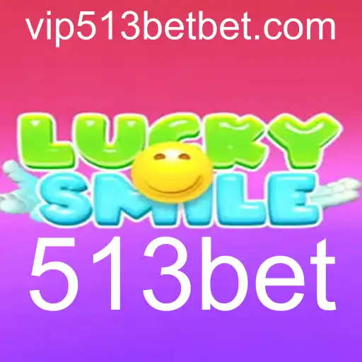LuckySmile e 513bet: Um Mergulho no Mundo dos Jogos de Sorte