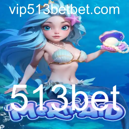 Explorando o Mundo Encantado do Jogo Mermaid na 513Bet
