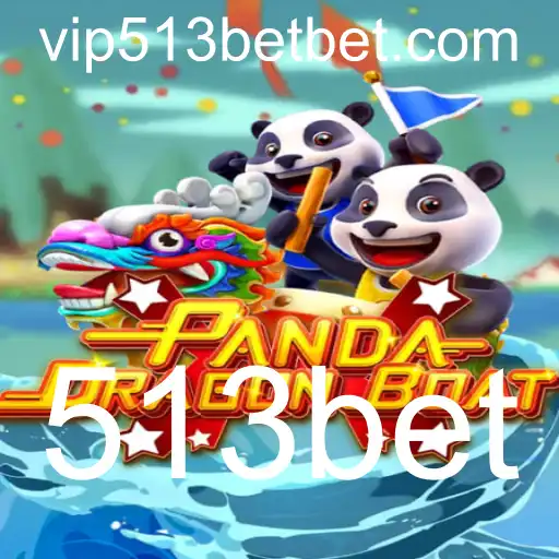 Pandadragonboat: Mergulhe na Aventura do Jogo com 513bet