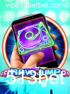 Descubra o Mundo de RaveJumpmobile: Um Novo Conceito de Jogo