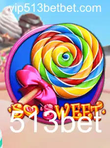 Explorando o Novo Fenômeno dos Jogos: SoSweet e a Inovação da 513bet