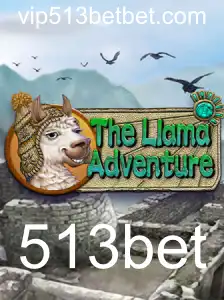 TheLlamaAdventure: Uma Jornada Inovadora no Mundo dos Jogos
