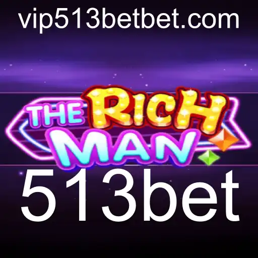 Descubra o Fascinante Mundo de TheRichMan: Estratégia e Diversão com 513bet