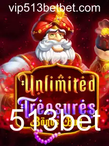 Descobrindo os Segredos de UnlimitedTreasuresBonusBuy com 513bet