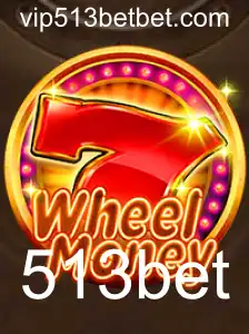 Descubra a Emoção do Jogo WheelMoney: Estratégias e Regras com 513bet