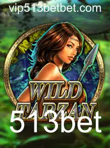 Explorando o Mundo de WildTarzan: O Jogo de Aventura e Estratégia na Plataforma 513bet