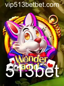 Explorando o Fascinante Mundo de Wonderland e o Impacto de 513bet